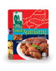 MAK NYONYA INSTANT FRIED CHICKEN MARINADE (200G)