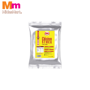 OKI CHICKEN STOCK POWDER JUMBO PACK (1KG)