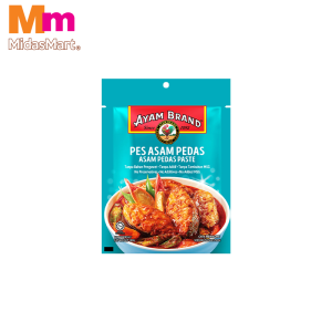 AYAM BRAND TRADITIONAL RENDANG PASTE (180G)