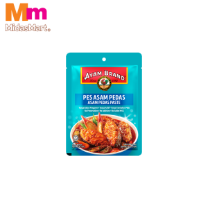 AYAM BRAND ASAM PEDAS PASTE (180G)