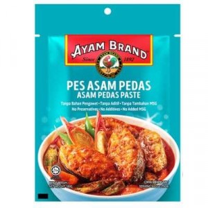 AYAM BRAND ASAM PEDAS PASTE 1X180G