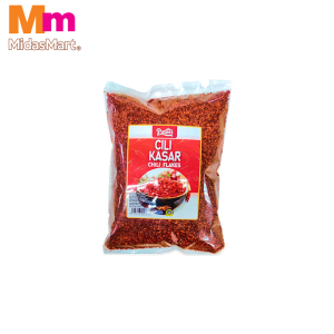 PUTERI CHILI FLAKES (100G)
