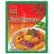 A1 INST VEGE CURRY PASTE 1X200G A1 INST VEGE CURRY PASTE 1X200G