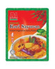 A1 MOUNTAIN GLOBE INSTANT VEGETARIAN CURRY PASTE (200G)