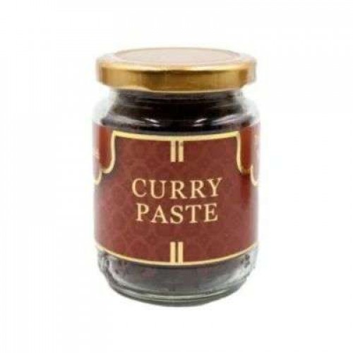 TEA GARDEN MEAT CURRY PASTE 1X200G