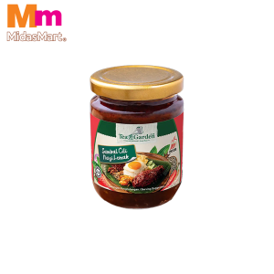 TEA GARDEN NASI LEMAK SAMBAL (190G)