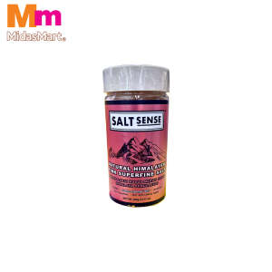 SIGNATURE SELECT IODIZED HIMALAYAN PINK TABLE SALT (400G)