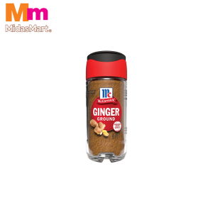 MCCORMICK GROUND GINGER (26G)