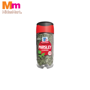 MCCORMICK PARSLEY LEAVES (5G)