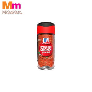 MCCORMICK CHICKEN SEASONING (50G)