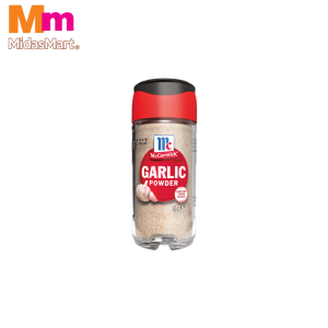 MCCORMICK GARLIC POWDER (55G)