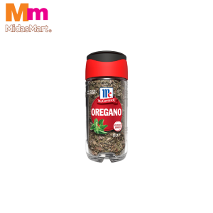 MCCORMICK OREGANO (10G)