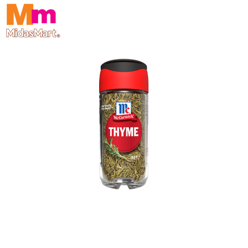 MCCORMICK THYME (14G)