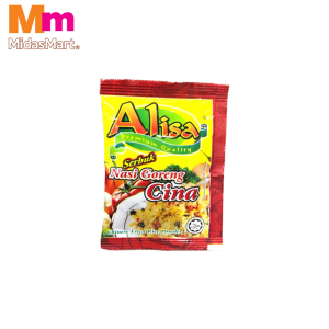 ALISA FRIED RICE SEASONING MIX (40G)