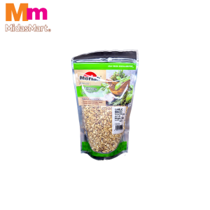 MERIAH MINCED GARLIC POUCH (150G)