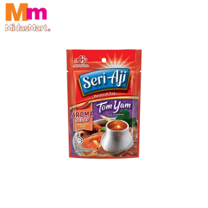 SERI AJI TOM YAM PASTE (40G)