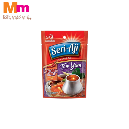 SERI AJI TOM YAM PASTE (40G)