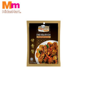 UNCLE SUN SEAFOOD PASTE (120G)