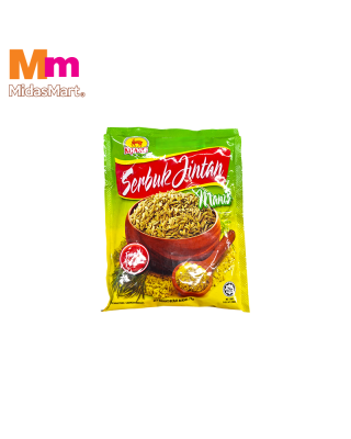 KIJANG SERBUK JINTAN MANIS (75G)