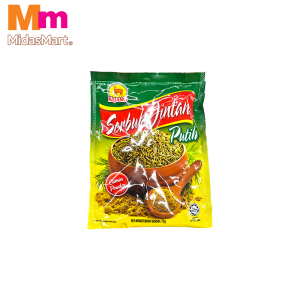 KIJANG SERBUK JINTAN PUTIH (75G)