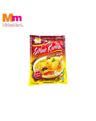 KIJANG SERBUK KURMA (75G)