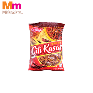 ADAD COARSE CHILI (100G)