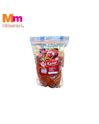 ADAD CILI KASAR (500G)