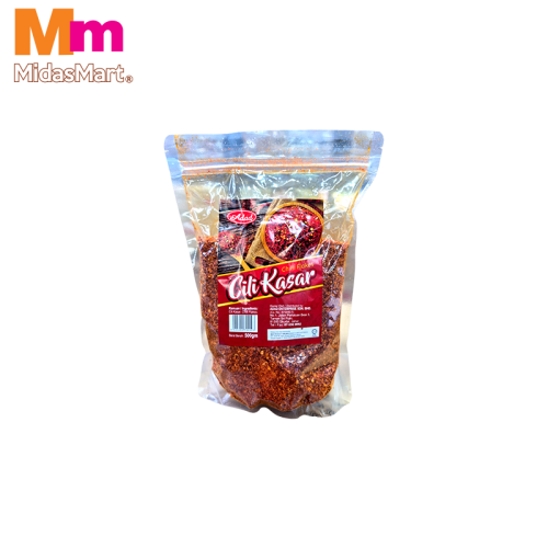 ADAD CILI KASAR (500G)