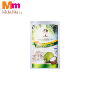 WALTREE KERISIK KELAPA TOASTED COCONUT PASTE (1KG)