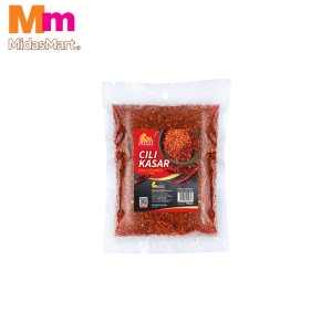 WALFOOD COARSE CHILI (100G)