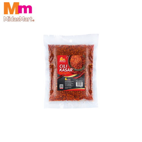 WALFOOD COARSE CHILI (100G)
