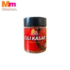 WALFOOD COARSE CHILI SHAKER (70G)