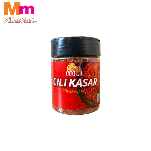 WALFOOD COARSE CHILI SHAKER (70G)