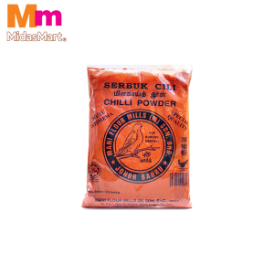MANI CHILI POWDER (250G)