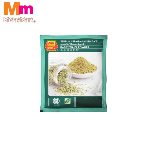 MANI FENNEL POWDER (250G)