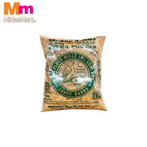 MANI SERBUK KURMA (500G)