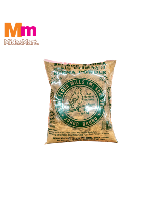 MANI SERBUK KURMA (500G)