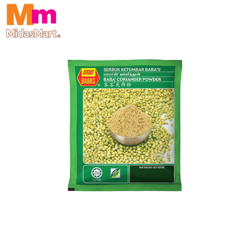 MANI CORIANDER POWDER (250G)