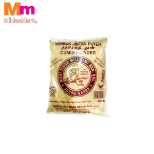 MANI CUMIN POWDER (500G)