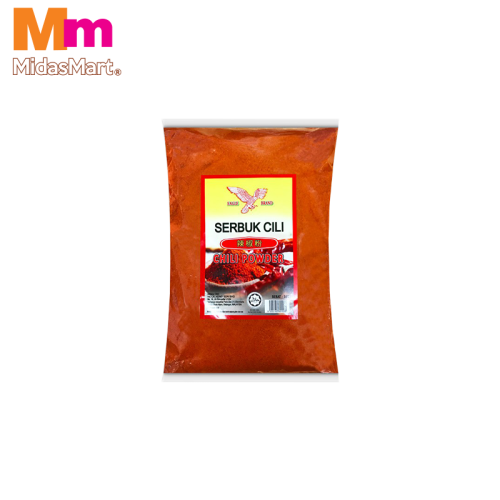 EAGLE CHILI POWDER (1KG)