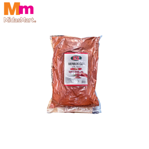 HX CHILI POWDER (3KG)
