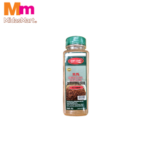 CHAP! CHAP! 99.9% SZE CHUAN PEPPER POWDER (400G)