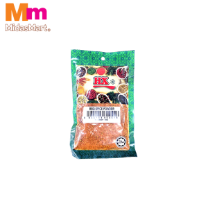 HX BBQ SPICE POWDER (100G)