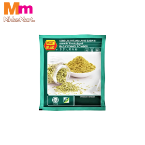 BABA'S FENNEL POWDER (250G)
