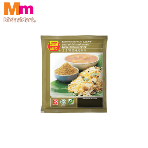 BABA'S BRIYANI POWDER (250G)