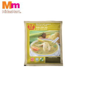 BABA'S SOUP POWDER (250G)
