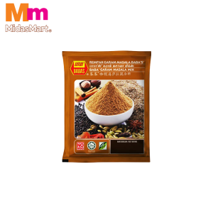 BABA'S GARAM MASALA (70G)