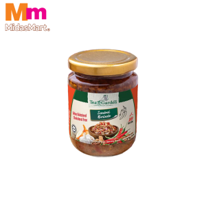 TEA GARDEN SAMBAL BERLADO (200G)