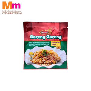 BESTARI KAMPUNG FRIED RICE SEASONING (20G)