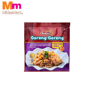 BESTARI TOM YAM FRIED RICE SEASONING (20G)